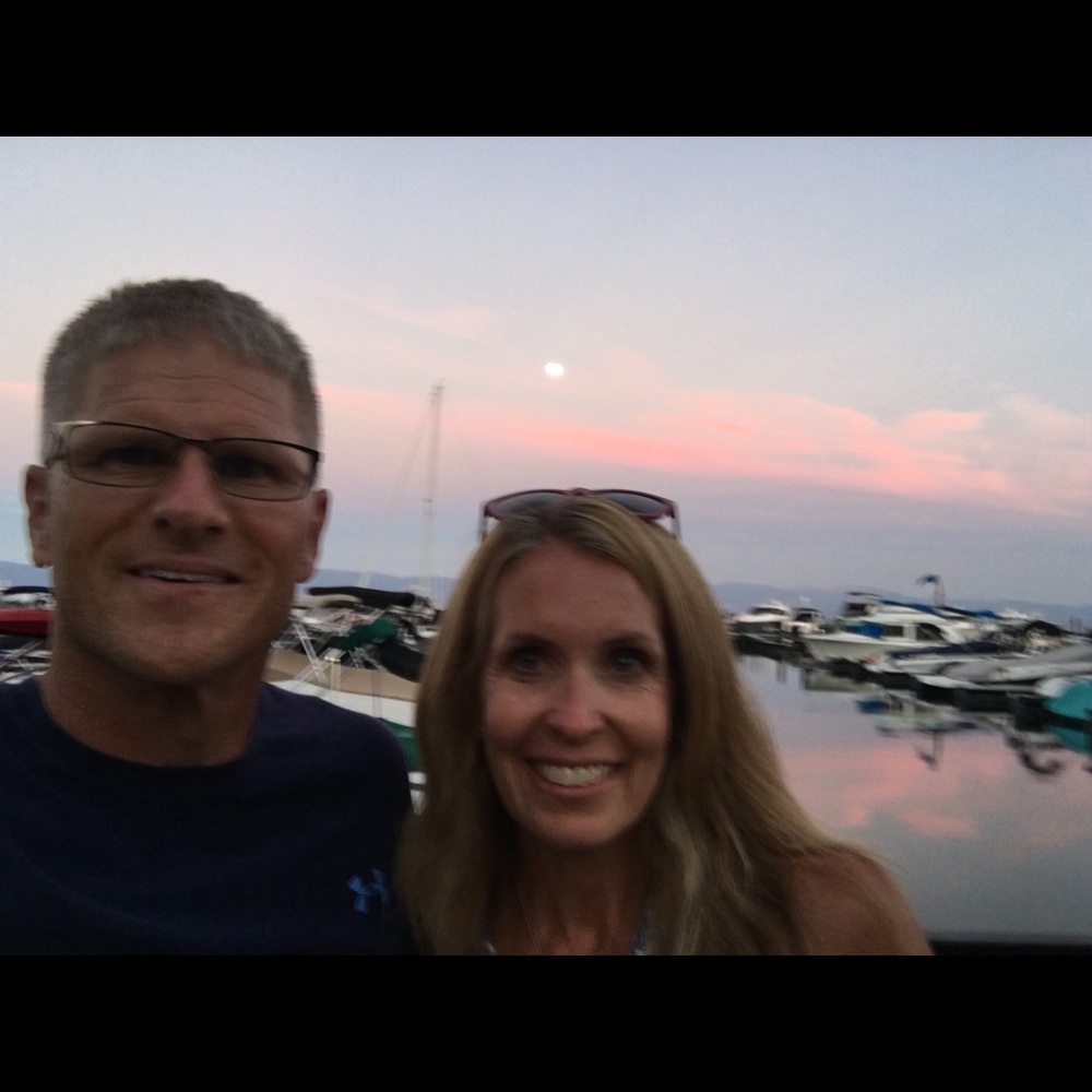 Meet your Posher, Wendy